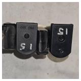 Beretta 92F Magazine  Qty 4, 15 rd