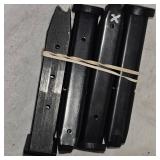 Beretta 92F Magazine  Qty 4, 15 rd