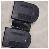 Springfield XDM 9mm Magaine Qty 3, 19rd