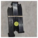Beretta 92F Mags, Qty 3, 15 rds