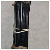 Sig Sauer M17 Mags, Qty 4, 17rd