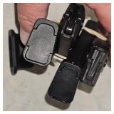 Sig Sauer P322 Mags Qty 4 w/Speed Loader 70 rd