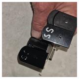 Sig Sauer P226 Mags, Qty 4, 15 rd
