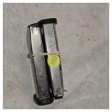 S&W SD40FS Magaines, Qty2,14rd