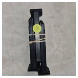 Sig Sauer Mosquito Mags, Qty 3, 10rd