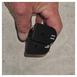 Sig Sauer Mosquito Mags, Qty 3, 10rd