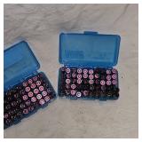 Three 50rd Paks 9mm 115gr FMJ