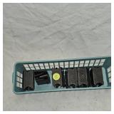 12-M1 Grande Clips