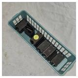 12-M1 Grande Clips