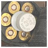 357 Speed Loader, 44 Mag Speed Loader and Ammo