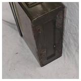 30 Cal Ammo Can