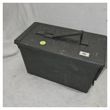 50  Cal Ammo Can