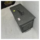 50  Cal Ammo Can