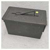 50 Cal Ammo Can
