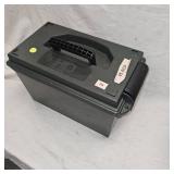 MTM 50 Cal XL Ammo/Dry Box Can