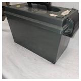 MTM 50 Cal XL Ammo/Dry Box Can