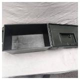 MTM 50 Cal XL Ammo/Dry Box Can
