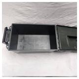 MTM 50 Cal XL Ammo/Dry Box Can