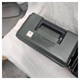 MTM 50 Cak Standard Ammo/Dry Box Can=Qty 2