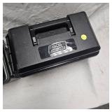 MTM 50 Cak Standard Ammo/Dry Box Can=Qty 2