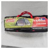 Coleman 4 Person Sky Dome Tent, Like New