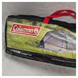 Coleman 4 Person Sky Dome Tent, Like New