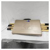 Welt Safe Lock Projector Stand, Like New
