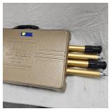 Welt Safe Lock Projector Stand, Like New