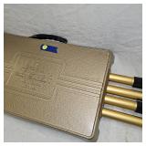 Welt Safe Lock Projector Stand, Like New