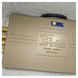 Welt Safe Lock Projector Stand, Like New