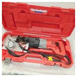 Milwaukee Heavy Duty Sawzall, Like New
