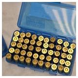 3 Boxes 9mm Ammunition