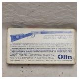Winchester "76" Bicentennial 30-30 Ammo, Like New