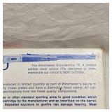 Winchester "76" Bicentennial 30-30 Ammo, Like New