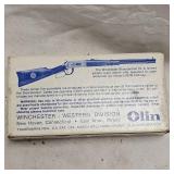 Winchester "76" Bicentennial 30-30 Ammo, Like New