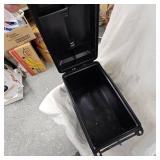 50 Cal MTM Ammo an and Flip Lid Ammo Can