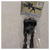 Buffalo Ridge 6-9" BiPod
