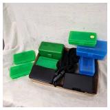 Reloading Boxes, Shotgun