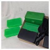 Reloading Boxes, Shotgun