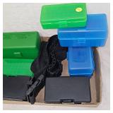 Reloading Boxes, Shotgun