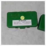 44 Special 180gr LFP-50rd boxes