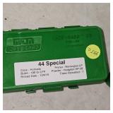 44 Special 180gr LFP-50 rd boxes