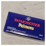 Winchester Large Rifle Primers-1000-WLR