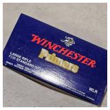Winchester Large Rifle Primers-1000-WLR