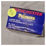 Winchester Large Rifle Primers-1000-WLR