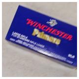 Winchester Large Rifle Primers-1000-WLR