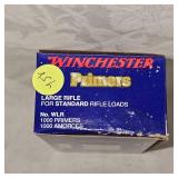 Winchester Large Rifle Primers-1000-WLR