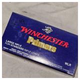 Winchester Large Rifle Primers-1000-WLR