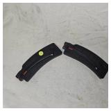 S&W M+P 15-22, 3 Mags, 25rd