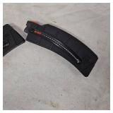 S&W M+P 15-22, 3 Mags, 25rd